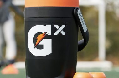 Gatorade Gx Performance Jug Just $17.99 (Reg. $28)!